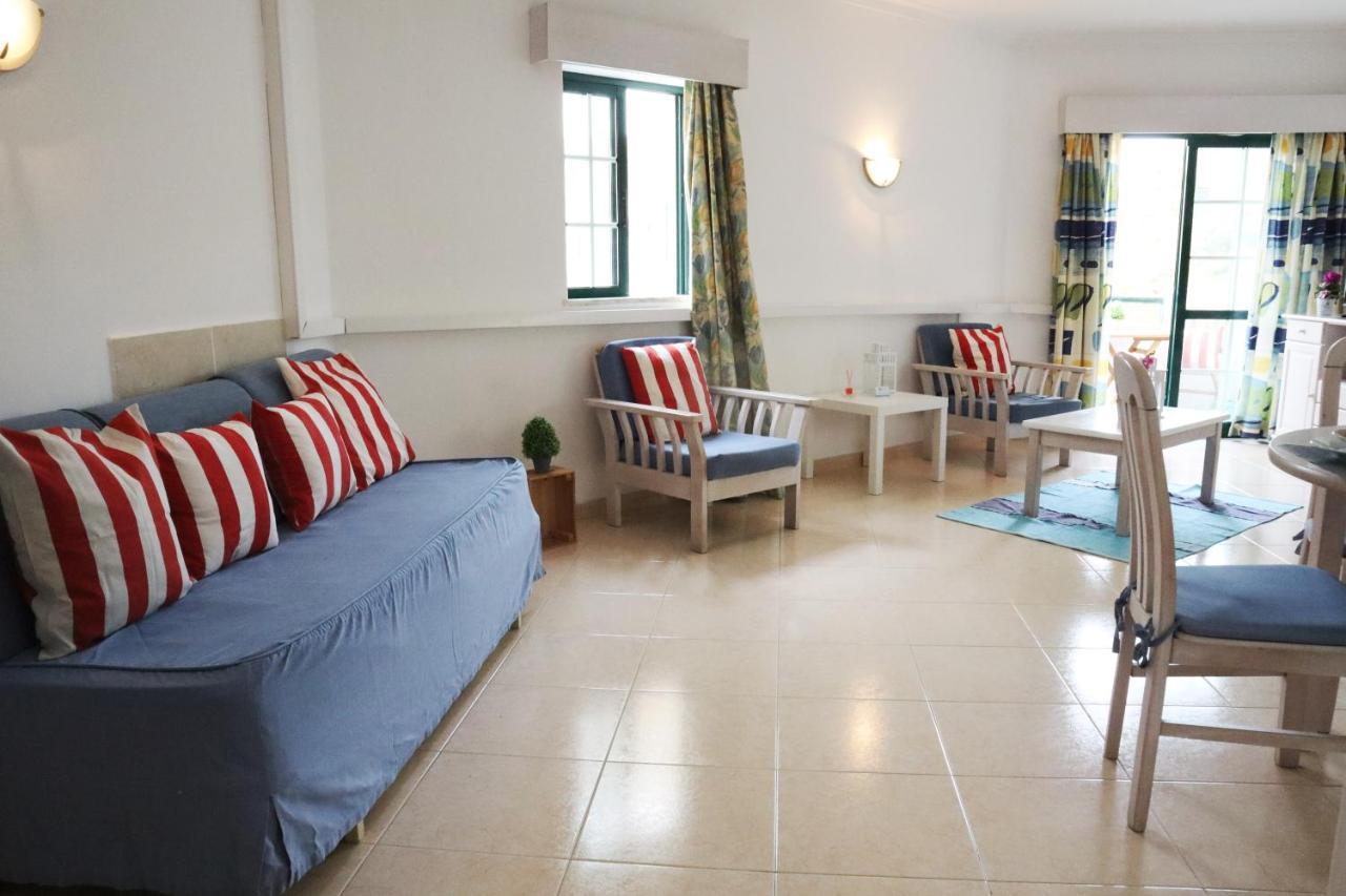 Dunas Alvor 211 Exterior foto